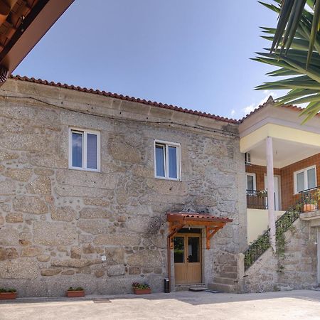 Quinta Das Oliveiras Arcos de Valdevez Bagian luar foto