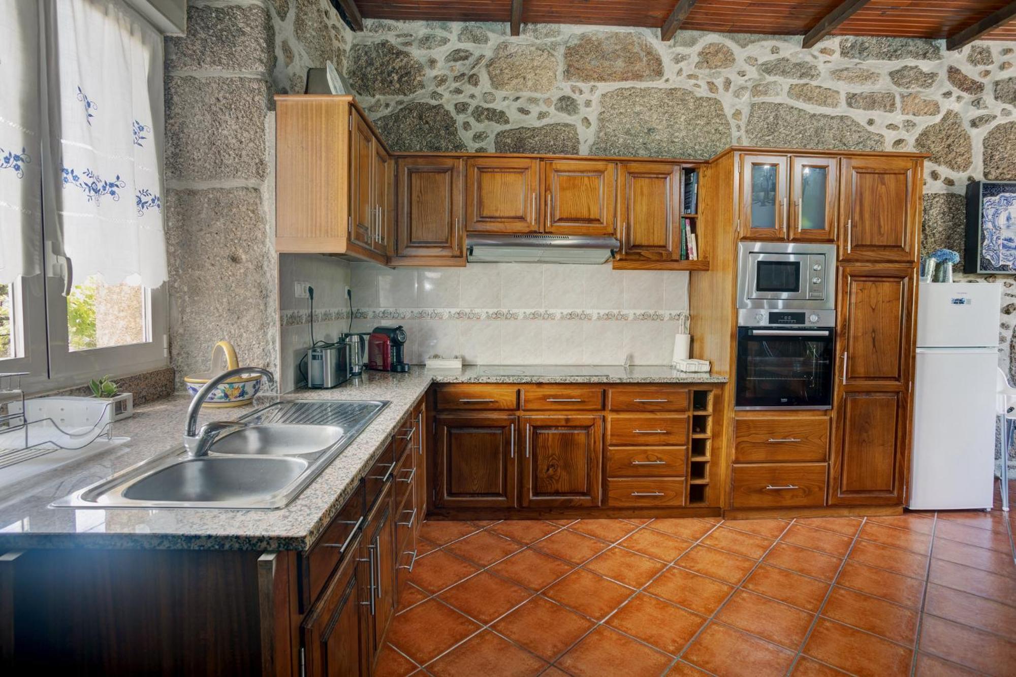 Quinta Das Oliveiras Arcos de Valdevez Bagian luar foto