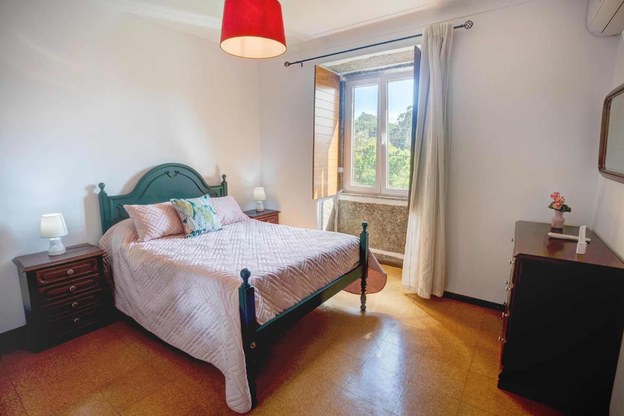 Quinta Das Oliveiras Arcos de Valdevez Bagian luar foto