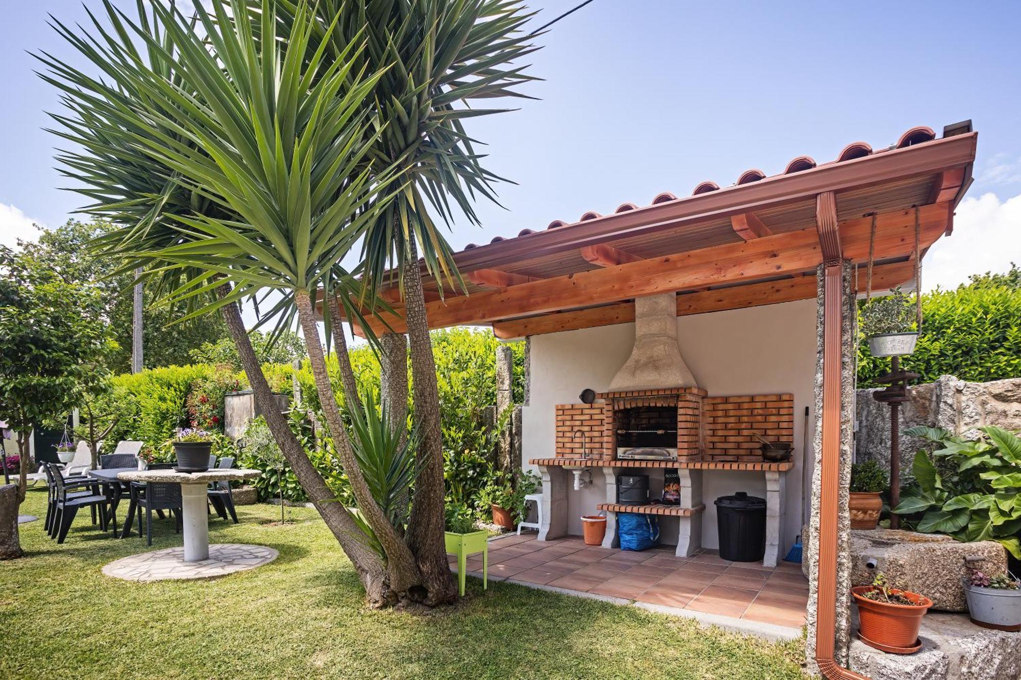Quinta Das Oliveiras Arcos de Valdevez Bagian luar foto